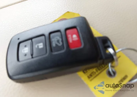 2016 Toyota Highlander Xle V6 from USA, damaged, VIN 5TDJKRFH0GS238793